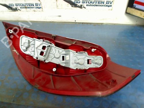 Left taillight MERCEDES-BENZ A-CLASS (W169) A 180 CDI (169.007, 169.307) | BP18262343C34 