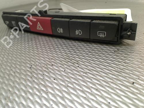Warning switch FIAT DOBLO Cargo (263_) 1.3 D Multijet | BP33325075I22 - Image 3
