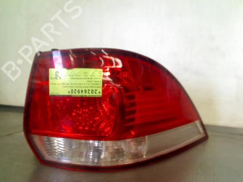 Right taillight VW GOLF V Variant (1K5) 1.4 TSI | BP39206462C35 - Image 5
