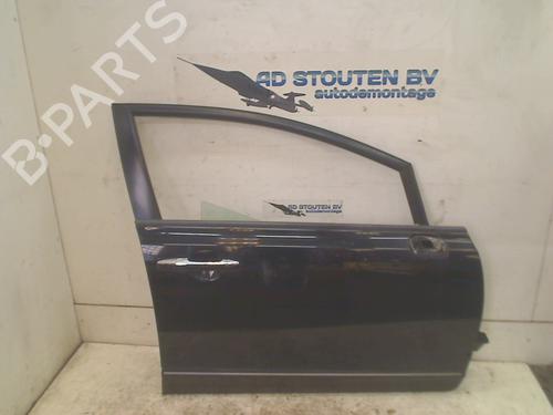 Used Right front door HONDA CIVIC VIII Saloon (FD, FA) 1.3 IMA (FA3, FD3) (95 hp) 11317654