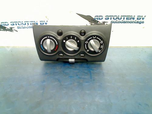 Used Climate control NISSAN PIXO (UA0) 1.0 (68 hp) 14973810