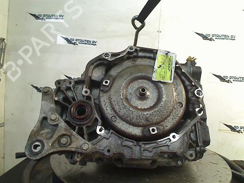 Used Gearbox OPEL MOKKA / MOKKA X (J13) 1.4 (_76) (140 hp) 24847205
