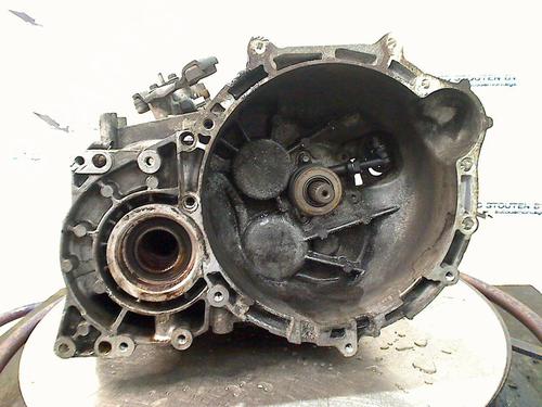 Used Gearbox HYUNDAI ix35 (LM, EL, ELH) 2.0 CRDi 4WD (136 hp) 30627639