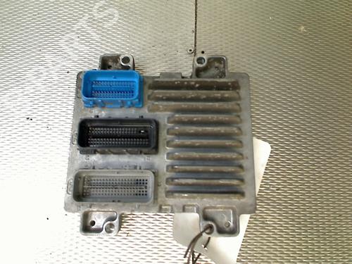 Control unit OPEL ASTRA J (P10) 1.4 Turbo (68) | BP38462076M11 - Image 5
