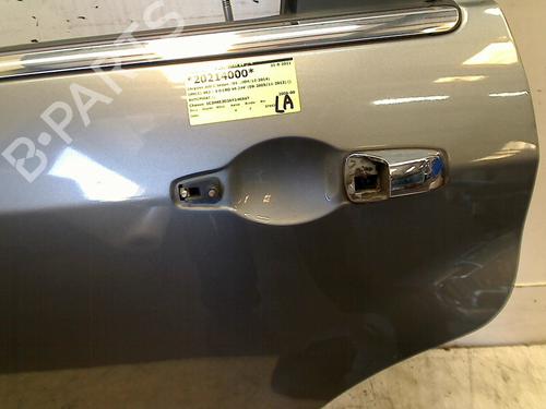Left rear door CHRYSLER 300C (LX, LE) 3.0 CRD | BP11325923C4 