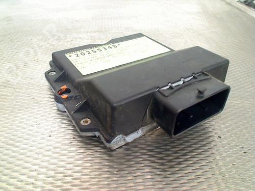 Control unit CHEVROLET SPARK (M300) 1.0 LPG | BP31294076M11  - Image 5