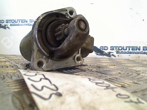 Starter MAZDA 2 (DY) 1.4 | BP11258857M8 