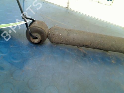 Left rear shock absorber HYUNDAI i10 II (BA, IA) 1.0 | BP16014159M18 