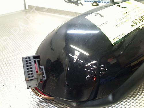 Left mirror AUDI A6 C6 Avant (4F5) 2.7 TDI | BP24219495C26 