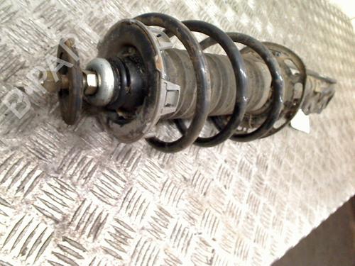 Left front shock absorber HONDA JAZZ II (GD_, GE3, GE2) 1.3 iDSi (GD1) | BP11299293M16 