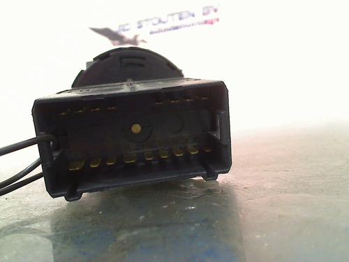Headlight switch SKODA FABIA II (542) 1.4 | BP19030143I24 