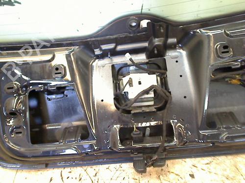 Tailgate SEAT IBIZA IV (6J5, 6P1) 1.4 | BP11326503C6 