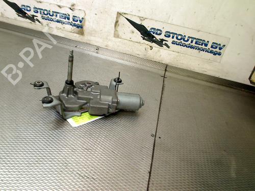 Used Rear wiper motor Rear wiper motor 33246985 33246985
