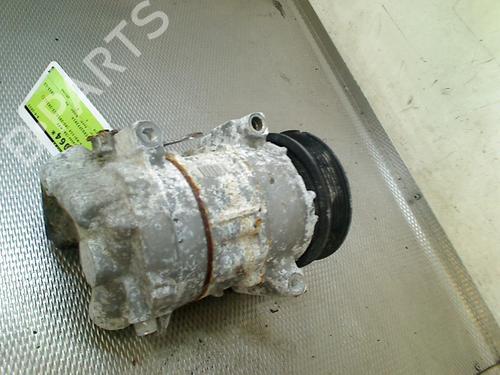 AC compressor CITROËN C4 Grand Picasso II (DA_, DE_) 1.6 HDi / BlueHDi 115 | BP39697103M34 - Image 7