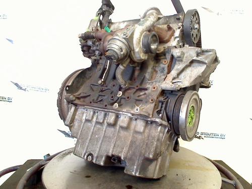 Motor VW CRAFTER Van (SY_, SX_) 2.0 TDI FWD (SYB, SYC, SYD) | BP29749772M1 