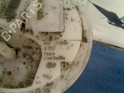 Fuel pump OPEL CORSA D (S07) 1.4 (L08, L68) | BP15067760M76 