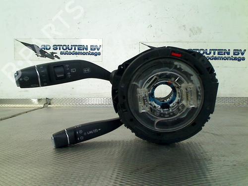Used Steering column stalk Steering column stalk MERCEDES-BENZ B-CLASS Sports Tourer (W246, W242) B 180 (246.242) (122 hp) 33458511 33458511