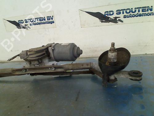 Front wipers mechanism DODGE CALIBER 2.0 | BP24104456C83 