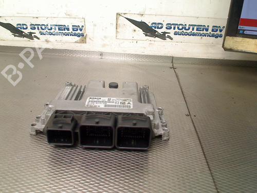 Used Engine control unit (ECU) CITROËN C3 Picasso (SH_) 1.6 VTi 120 (120 hp) 28976093