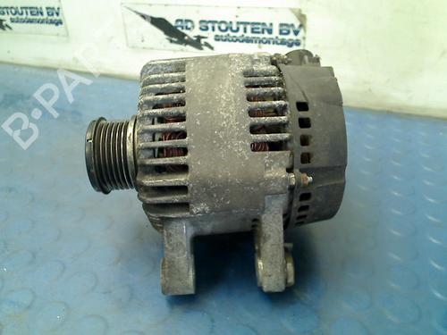 Alternator PEUGEOT 208 I (CA_, CC_) 1.2 VTI 82 | BP11327326M7 