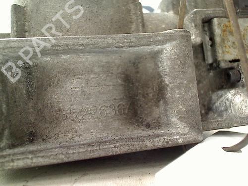 Throttle body FIAT 500 (312_) 0.9 (312AXH1A) | BP11315246M82 