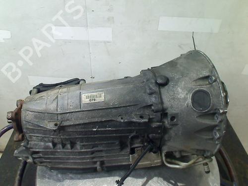 Gearbox MERCEDES-BENZ SPRINTER 5-t Van (B907) 519 CDI (907.653, 907.655, 907.657) | BP31883912M3