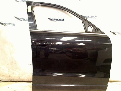 Used Right front door AUDI Q5 (8RB) 2.0 TFSI quattro (211 hp) 30480360