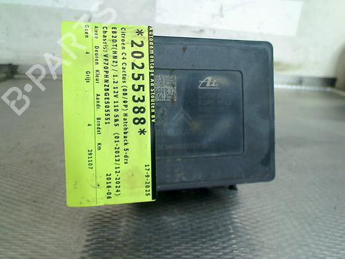 ABS pump CITROËN C4 CACTUS 1.2 THP 110 | BP31014679M43 