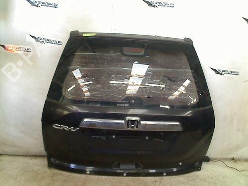 Used Tailgate HONDA CR-V III (RE_) 2.2 i-CTDi 4WD (RE6) (140 hp) 28314361