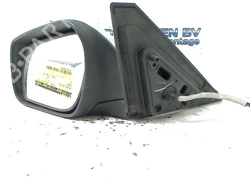 Used Left mirror MAZDA 6 Hatchback (GG) 2.0 (GGES) (141 hp) 11296444
