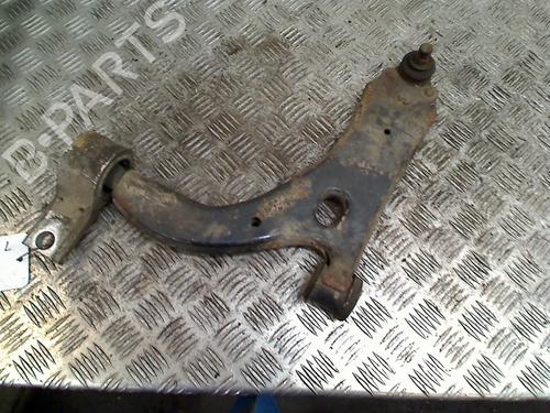 Used Left front suspension arm FORD FIESTA V (JH_, JD_) 1.3 (69 hp) 11300633