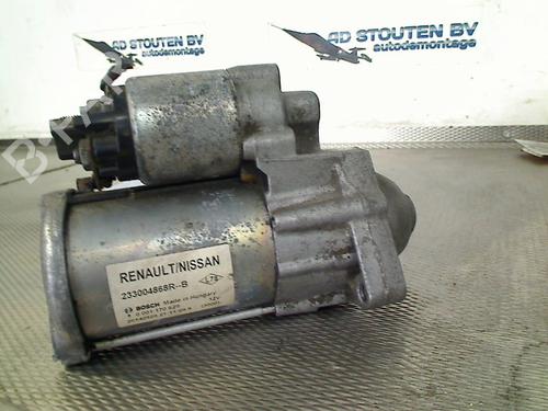 Démarreur RENAULT CLIO IV (BH_) 1.5 dCi 90 (90 hp) 29851295