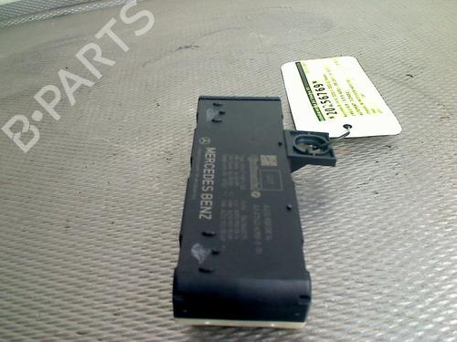 Other MERCEDES-BENZ S-CLASS (W222, V222, X222) S 400 d 4-matic (222.035, 222.135) | BP31068747O1