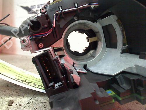 Steering column stalk MERCEDES-BENZ M-CLASS (W164) ML 500 4-matic (164.175) | BP11320953I23 