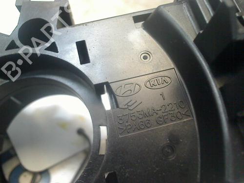 Steering column stalk KIA CEE'D Sportswagon (JD) 1.4 CVVT | BP11319066I23 