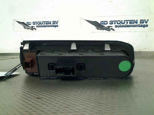 Left front window switch JEEP RENEGADE SUV (BU, B1, BV) 1.4 | BP29996492I27 