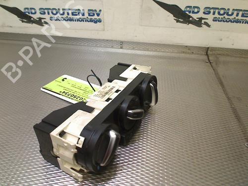 Climate control VW POLO V (6R1, 6C1) 1.2 TSI | BP24202934I5 
