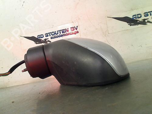 Left mirror SEAT LEON (1P1) 2.0 FSI | BP17209826C26 