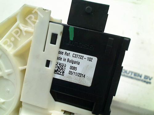 Left front window motor JEEP RENEGADE SUV (BU, B1, BV) 1.4 | BP29988516E21 