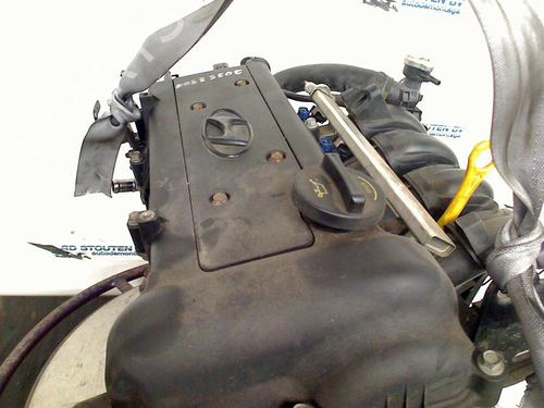 Engine HYUNDAI i30 (GD) 1.4 | BP34715071M1  - Image 8