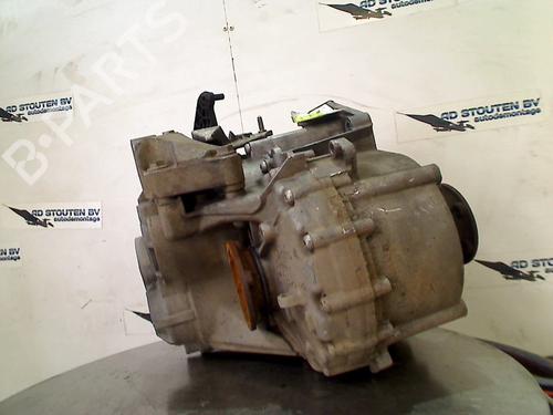 Gearbox SEAT LEON (1P1) 2.0 TDI | BP18131886M3 