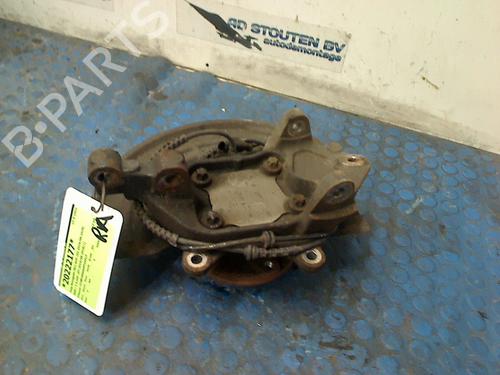 Used Right rear steering knuckle JEEP RENEGADE SUV (BU, B1, BV) 1.4 (140 hp) 11324696
