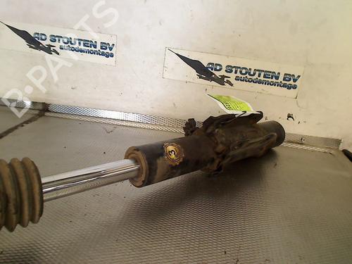 Left front shock absorber VW CRAFTER 30-50 Van (2E_) 2.5 TDI | BP31942183M16 - Image 5