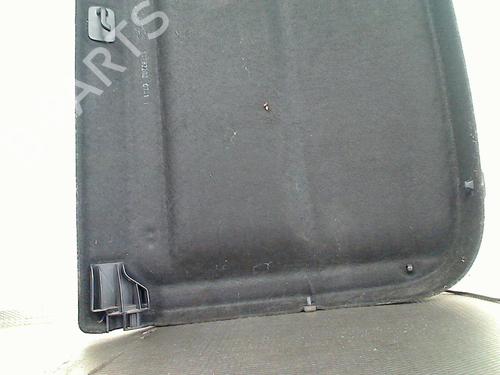 Rear parcel shelf OPEL ASTRA J (P10) 1.4 Turbo (68) | BP39961096C85 - Image 4