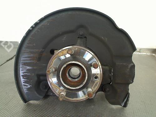 Used Left front steering knuckle Left front steering knuckle 36838420 36838420