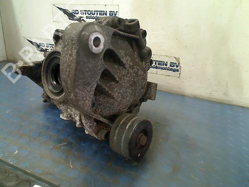 Rear differential BMW 5 Touring (F11) 525 d | BP12590968M24 