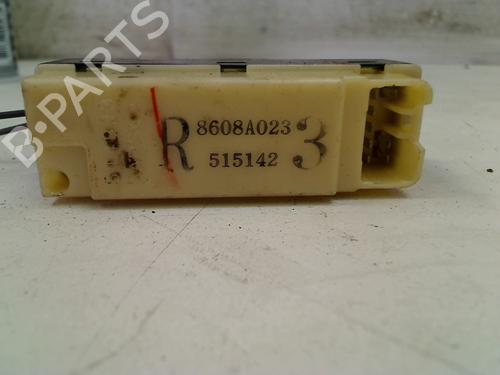 Switch MITSUBISHI GRANDIS (NA_W) 2.4 MIVEC (NA4W) | BP11310655I30 