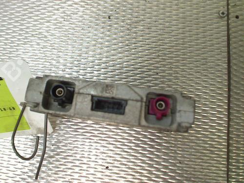 Electronic module VW PASSAT B8 Variant (3G5, CB5) 1.6 TDI | BP31060098M83