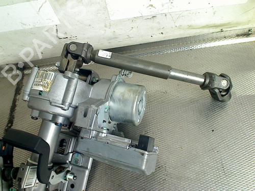 Steering column MAZDA 2 (DE_, DH_) 1.5 MZR (DE5FS) | BP33235943M21  - Image 8