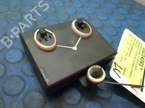 Electronic module AUDI A4 B8 (8K2) 1.8 TFSI | BP11323281M83 